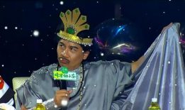 娱乐圈吃瓜直播香港,香港直播吃瓜盛宴